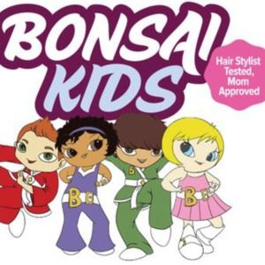 Meet your Posher, Bonsai